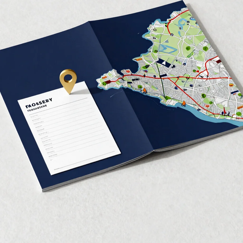 Custom Tour Planning