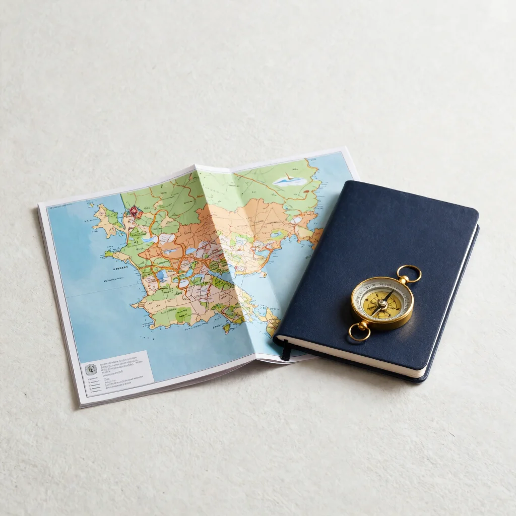 Bangladesh Getaway Planning