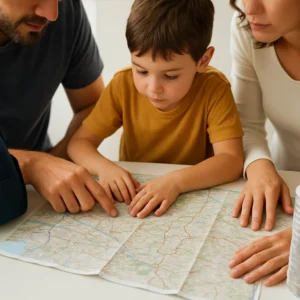 Family Trip Planning